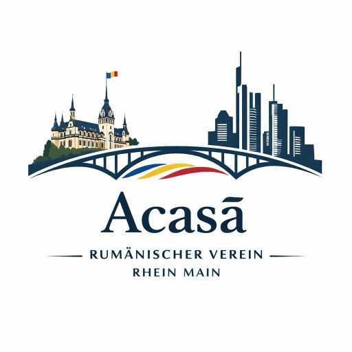 ACASA – Rumänischer Verein Rhein-Main